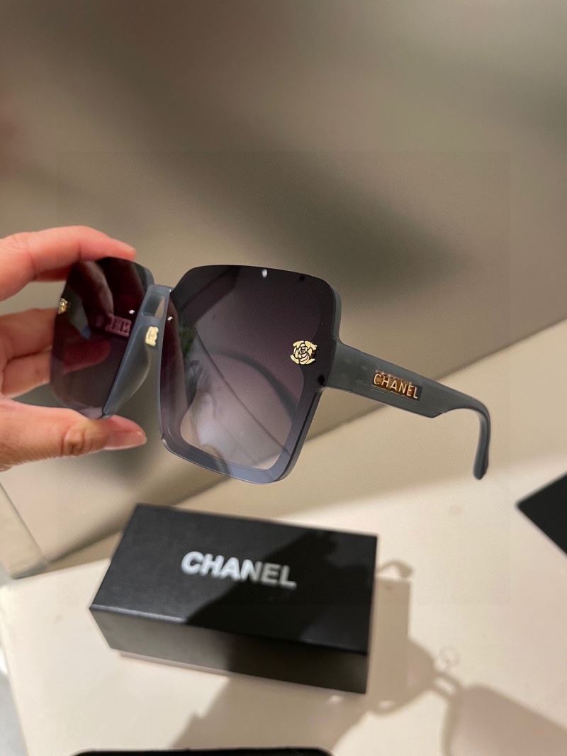 Chanel Sunglasses